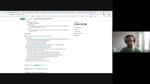 Community Meeting, March 22, 2022 смотреть онлайн