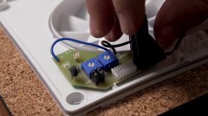 Подключение и настройка умных вентиляторов с опцией MRH: Алгоритмы №1 и №2