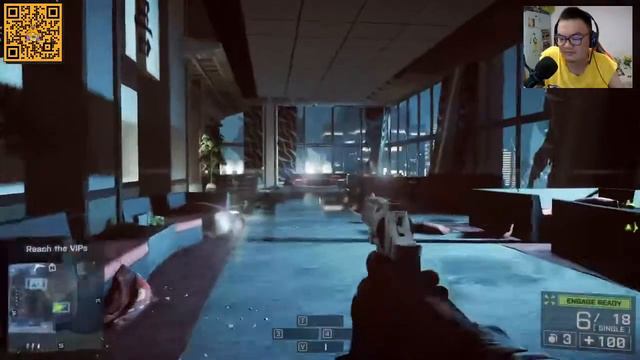 Battlefield 4 "Premium Edition" #1 смотреть онлайн