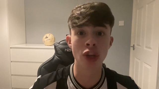 MANCHESTER UNITED “EMBARRASSED” | Man United 0-3 Newcastle INSTANT REACTION смотреть онлайн