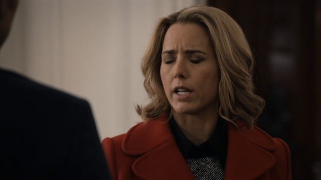 Государственный секретарь / Madam Secretary – 2 сезон 10 серия смотреть онлайн