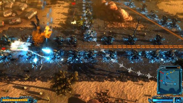 X Morph Defense +2 Trainer смотреть онлайн