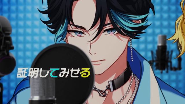 【MV】Rap Guerrilla Reload -Paradox Live All ARTISTS-