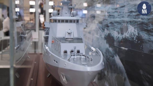 PACIFIC 2019 Day 2 - Royal Australian Navy Programs смотреть онлайн