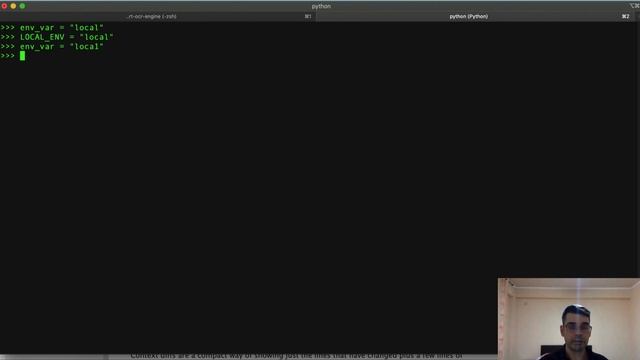 How to debug the diff between two likely the same strings - Python version смотреть онлайн