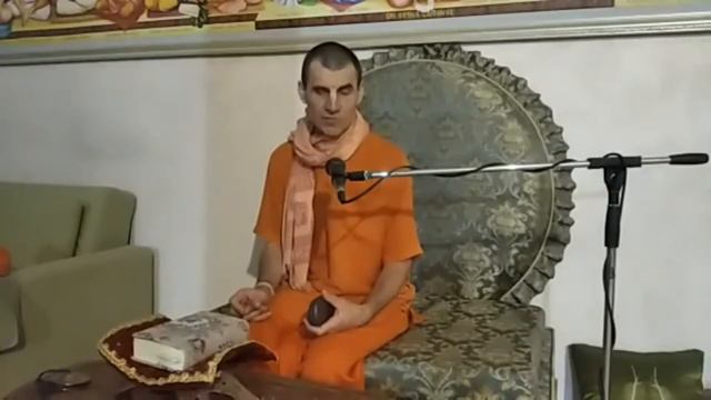 Когда Гуру будет нами доволен - Вальмики дас смотреть онлайн