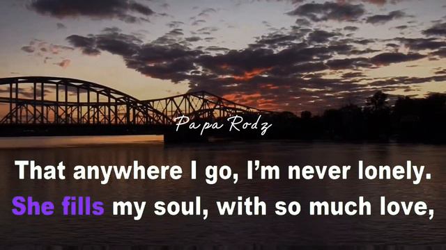 LOVE STORY (WHERE DO I BEGIN) | ANDY WILLIAMS | KARAOKE VERSION смотреть онлайн