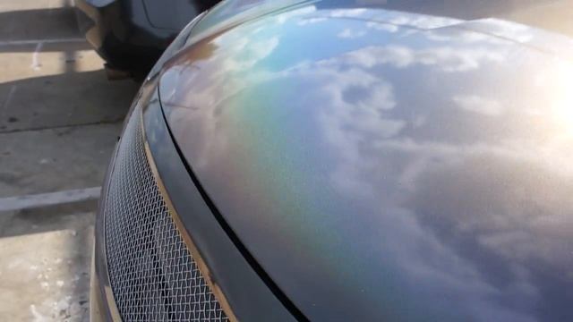 Will's Wrapped Infiniti on 26" Dub Butta Wheels (Day Time Video) смотреть онлайн