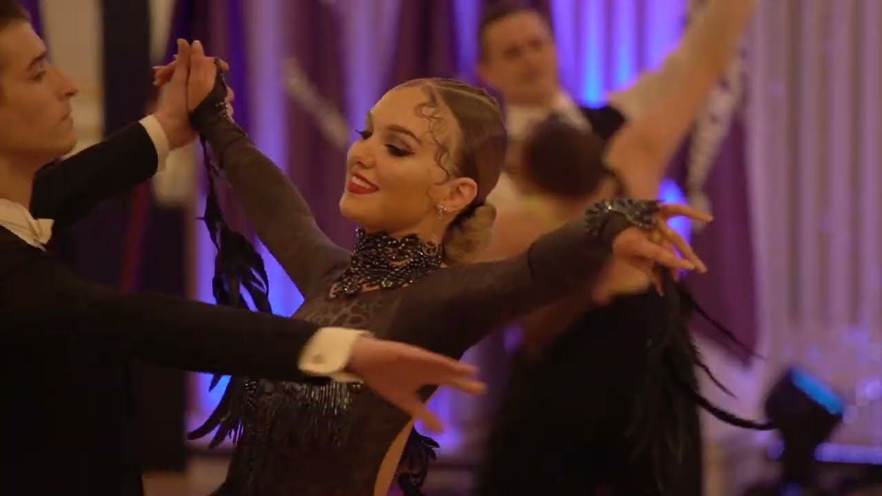 Благотворительный вечер Dance Club Awards 2022 смотреть онлайн