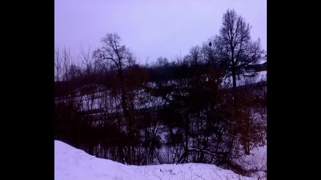 There is nobody / Никого... - for creaking swing, wind and silence смотреть онлайн