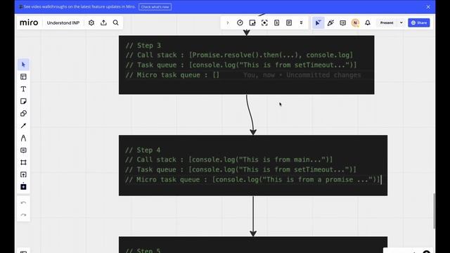 2024 - Watch this change for web front-end (Understand INP) смотреть онлайн