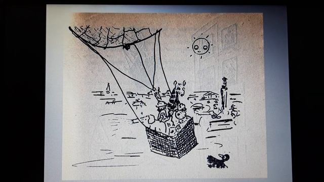 Дональд Биссет и его книги - Библиотека. Филиал №7 смотреть онлайн