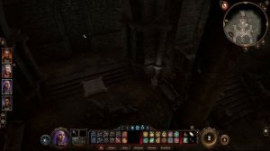 Завершить оружейный Шедевр ➤ Baldur's Gate 3 ➤ Плавильная печь и кора Суссура