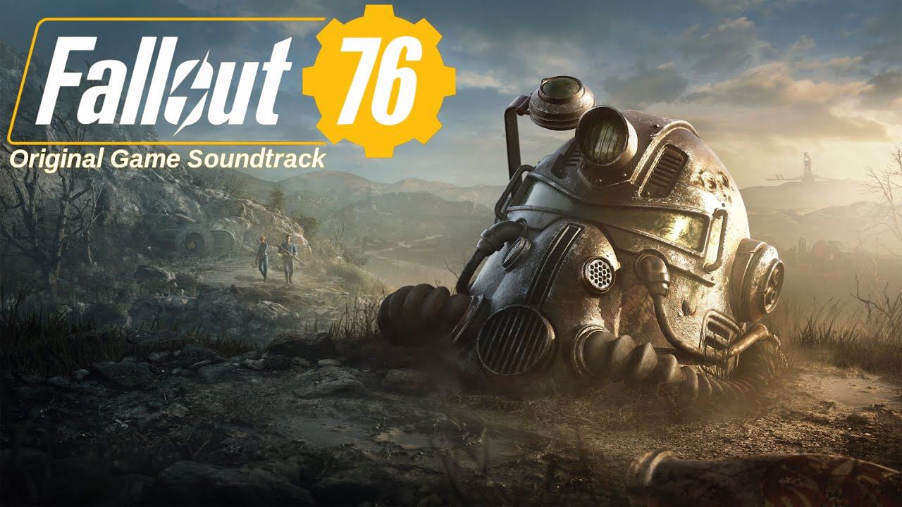 Fallout 76 - Original Game Soundtrack