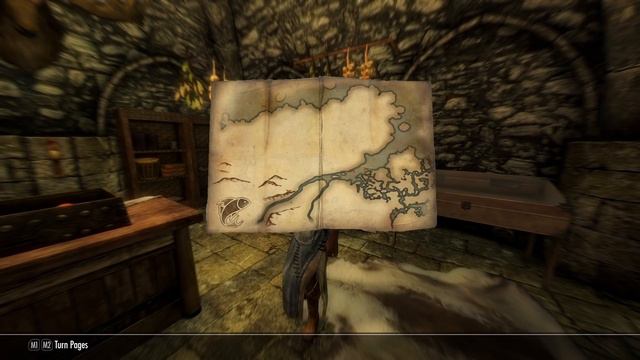 We Look For a Fish - Let's Play Skyrim (Survival, Legendary Difficulty) #265 смотреть онлайн