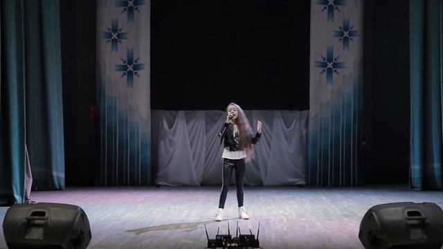 Мир - cover Диана (new), реп. Зина Куприянович смотреть онлайн