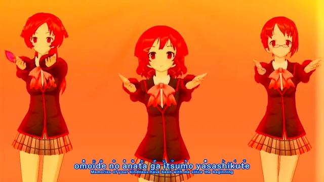 Time Leap Paradise SUPER LIVE! = 12 смотреть онлайн