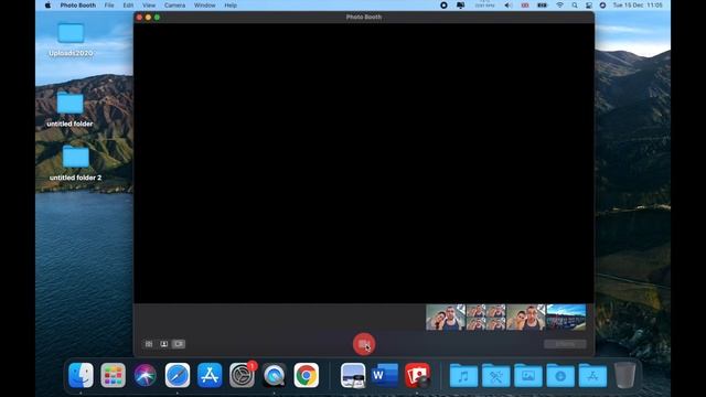 Photo Booth on MacOS is not working!!!! смотреть онлайн