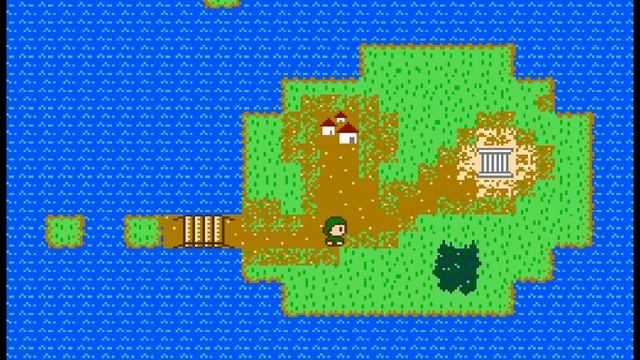 [TAS] Linux Super Win the Game by letcreate123 in 06:43.65 смотреть онлайн