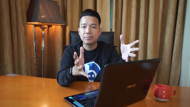 รีวิว #Asus #ZenBook Pro 15 смотреть онлайн