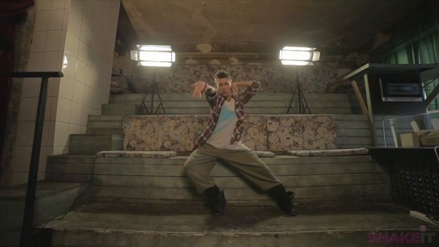 Денис Шпилевой - JAZZ-FUNK смотреть онлайн