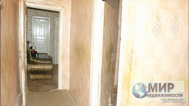 Продажа квартиры, Волоколамск, Березовый пер, ... смотреть онлайн