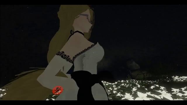 VR CHAT Adventures. Nier: Automata смотреть онлайн