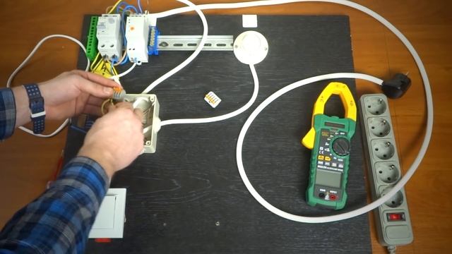 Как подключить фотореле. Какое лучше?! смотреть онлайн