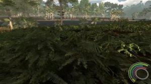 SAURIAN. История Сола [Часть 1]