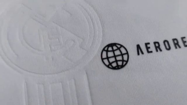 Футбольная форма Реал Мадрид, сезон 2022-2023, магазин - JFStore 18, ссылка на авито в описании смотреть онлайн