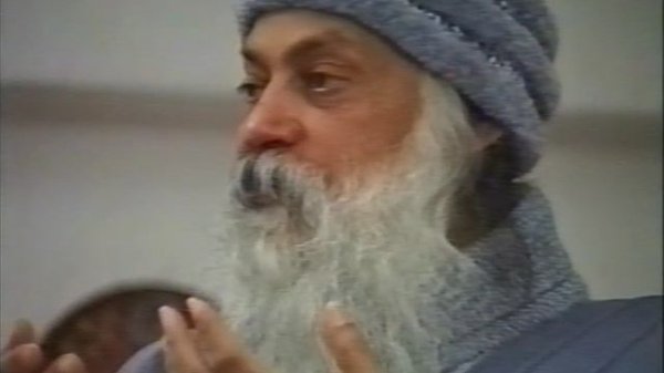 Osho, Socrates Poisoned Again after 25 Centuries. Discourse 23.1