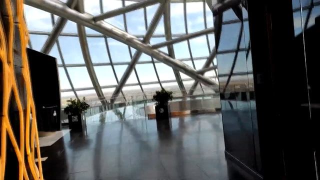 EXPO 2017: Последствия - Что стало с ЭКСПО?! смотреть онлайн