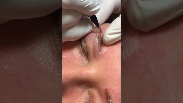 Permanent Makeup mit Olli 2 смотреть онлайн