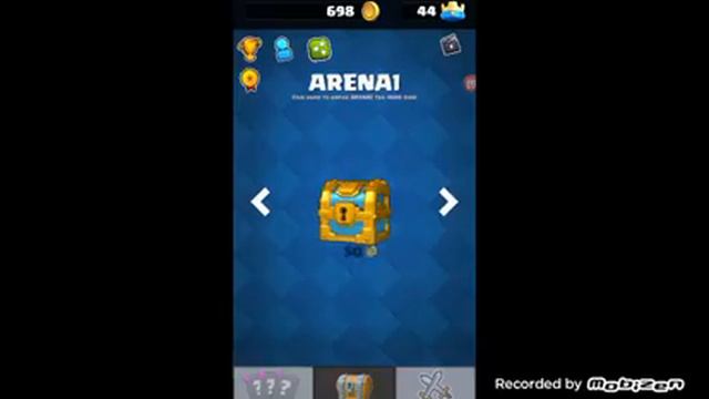 Симулятор сундуков #3 эх... смотреть онлайн