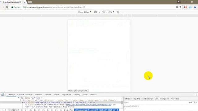 How To Download Windows 10 without Media Creation Tool смотреть онлайн