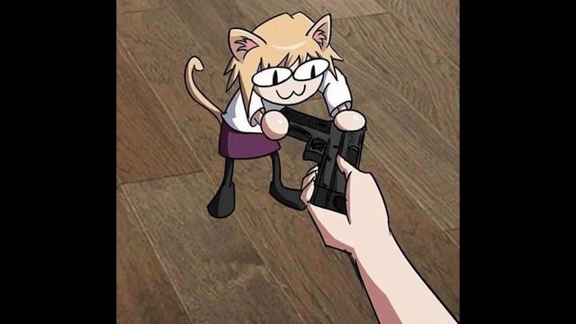 Сколько? Не мало [Neco arc] смотреть онлайн