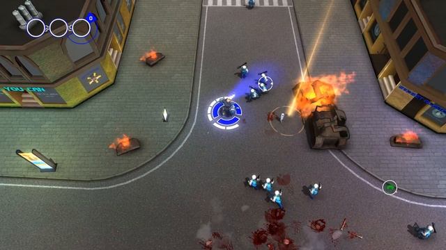 Spareware Gameplay смотреть онлайн