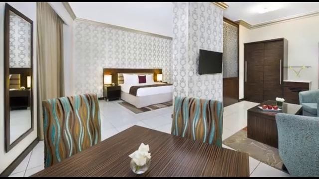 Gateway Hotel- Dubai смотреть онлайн