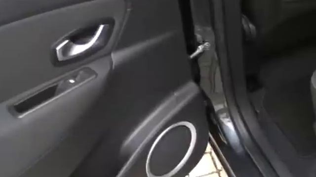 Renault Grand Scenic 1.5 DCI 110 CV 7 POSTI DYNAMIC EURO 5 смотреть онлайн