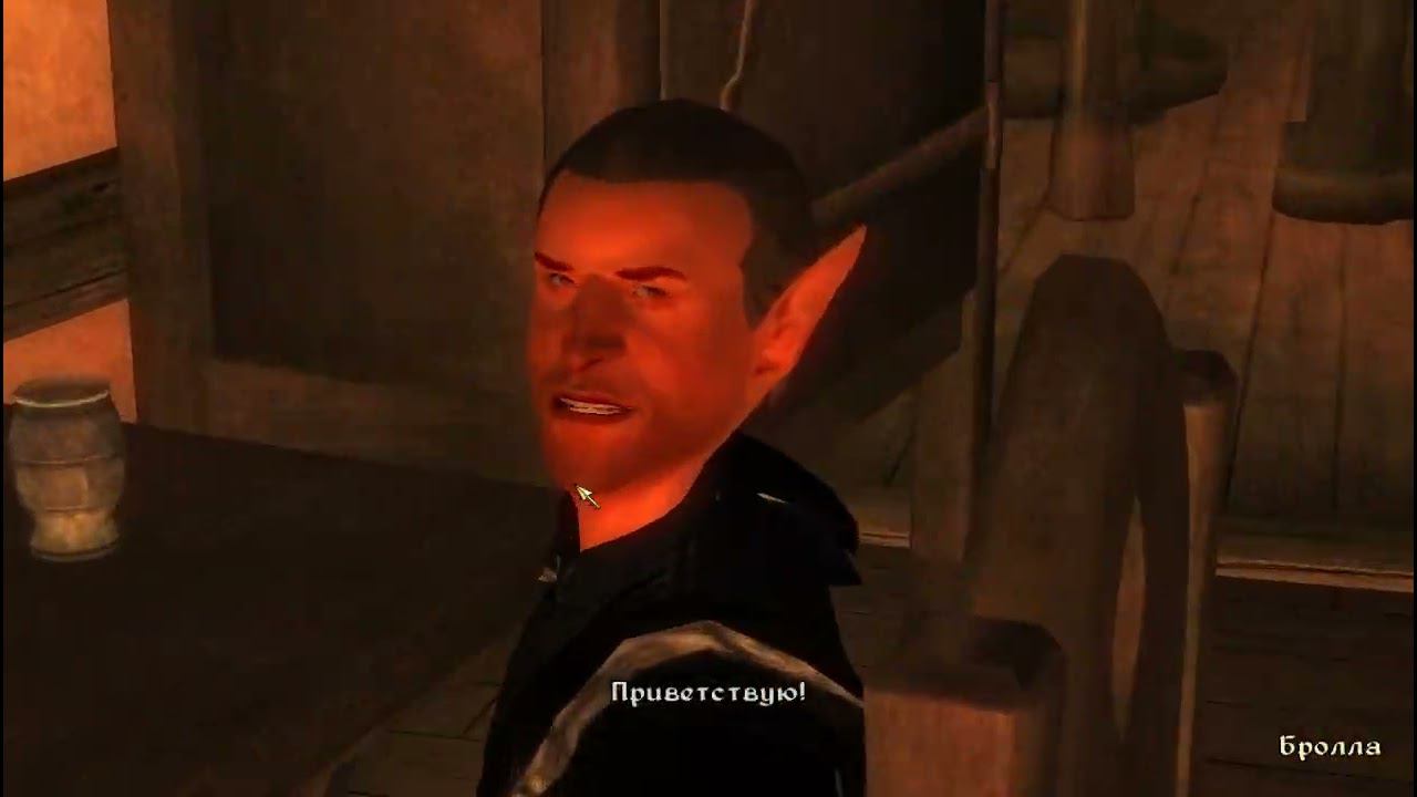 The Elder Scrolls IV Oblivion 172 серия смотреть онлайн