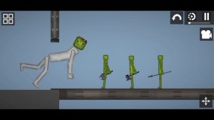 Обычный день в Мелон Плейграунд