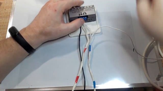 Терморегулятор W3230. Руководство пользователя. Часть 1. Характеристики и подключение. Инструкция.