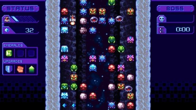 First Look! Super Star Path (Nintendo Switch) смотреть онлайн