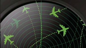 ЧТО  ТАКОЕ  РАДАР  ?