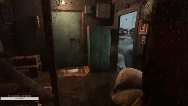 METRO EXODUS - ЛУЧШАЯ ИГРА 2019! - 1 серия - ВОТ ЭТО НАЧАЛО! смотреть онлайн
