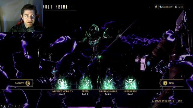 WARFRAMES TIER LIST 2022. (Not a Joke) | Warframe смотреть онлайн