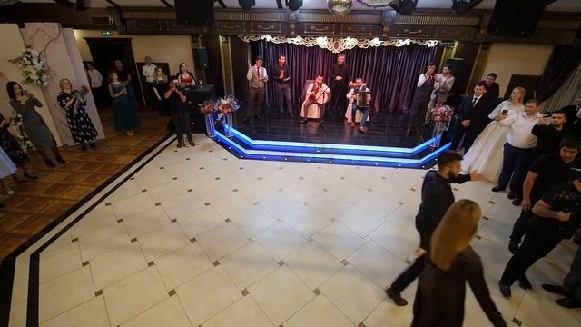 СУПЕР ЛЪАПЭРИСЭ на свадьбе / Адыгэ джэгу / Адыгэ къафэ