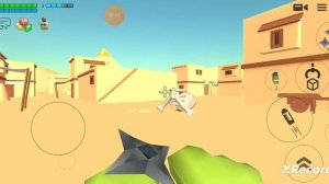 самые странные мифы в Чикен Гане ПЖ заметь Дэн19к