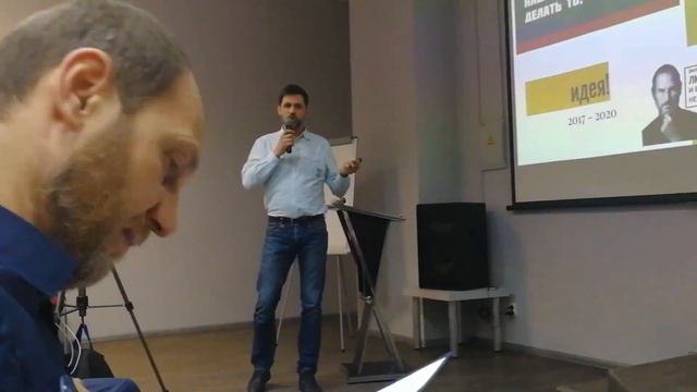 Конференция "Город Героев" смотреть онлайн