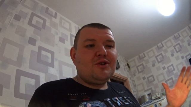 Запекание покупного мяса в духовке и его дегустация.Первое видео за счет спонсора))) смотреть онлайн